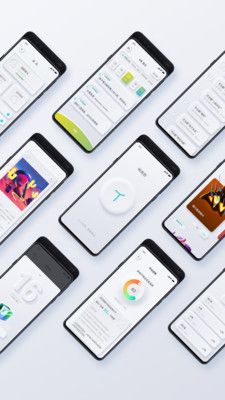 问向历APP最新版图片1