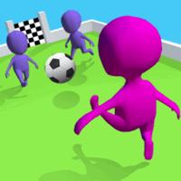 Ball Attack 3D(我踢球贼6)