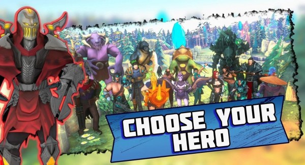 League.io