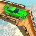 坡道车极限挑战安卓手机版 