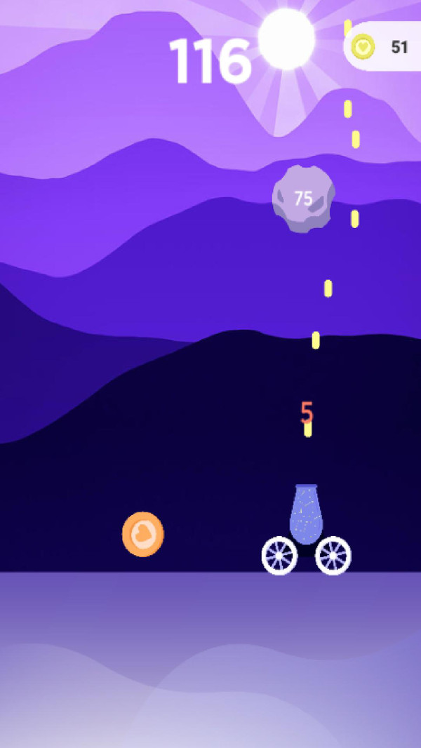 岩石毁灭者3D v0.3