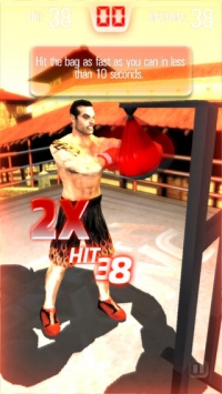 铁拳 IronFistBoxingLite v3.1.5