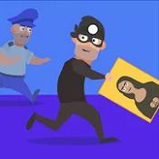 Master Thief(神偷大作战)
