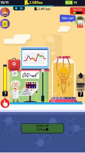 石油工业大亨 v1.2.2