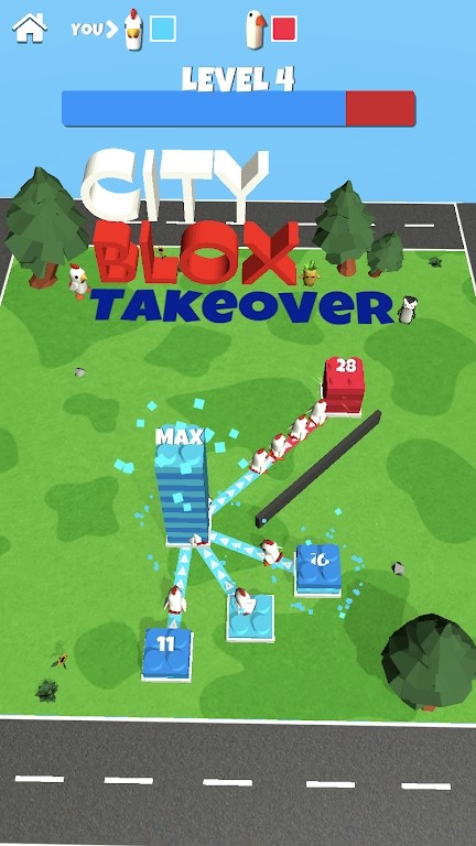 城市布洛克斯游戏官方最新版  v3.5.1