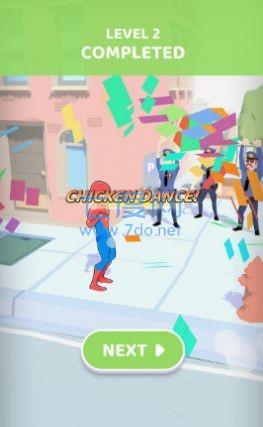 英雄拖拽高手 v0.3