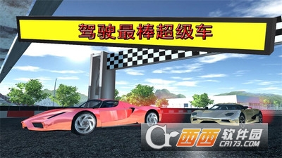 赛道赛车日手游 v1.0.2 安卓版
