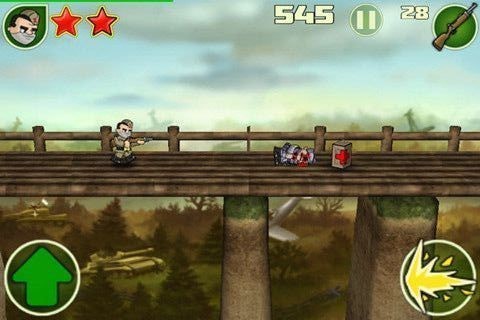 士兵突袭手游 2024-06-25 15:08