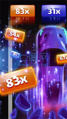 竞速竞速SpeedRacefor Luck截图2