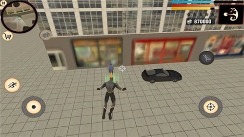 烈火英雄中文版 v1.0