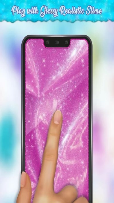 Glossy Slime Simulator(光泽史莱姆模拟)截图3