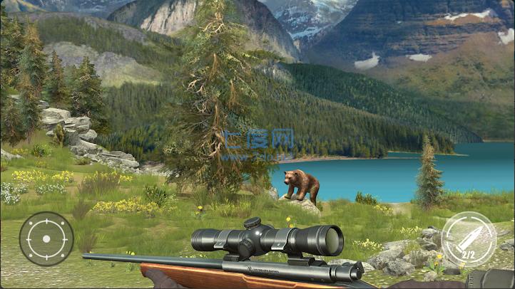 猎人射击俱乐部 v0.0.1