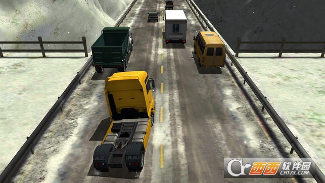 公路赛车手(Traffic Racer) v1.2.1e 安卓版