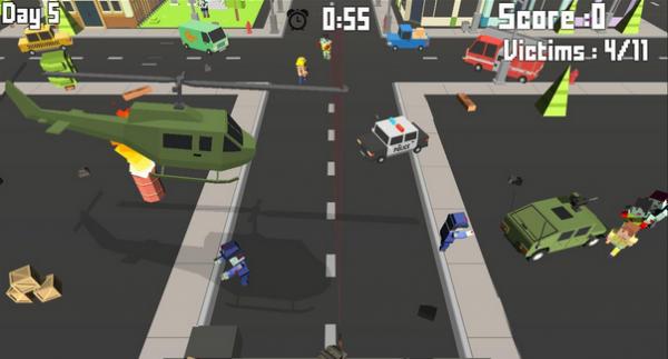 像素射击丧尸 v2.1.1