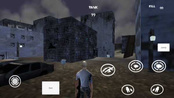 绝地战场生存 v2.3