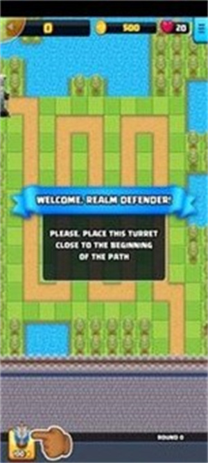 无尽围攻 v1.0.12