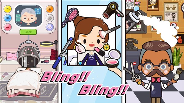 米加迷你商店购物  v1.0.6