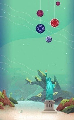 我的小水族馆截图3