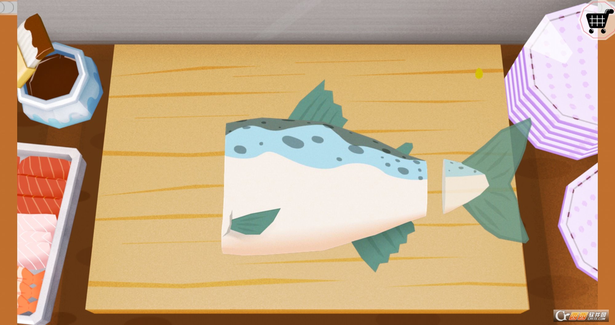 Oh!SUSHI(ohsushi游戏) v2.3