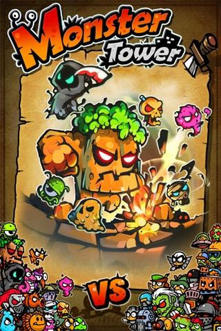 防守！怪物塔 v1.0 安卓版