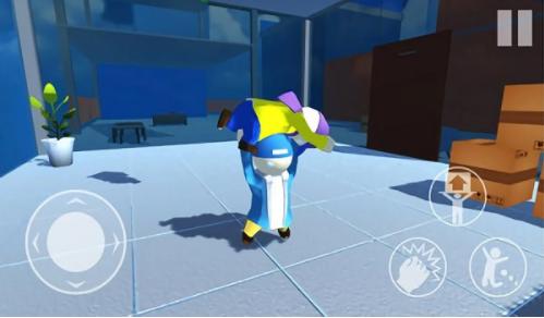 一败涂地乱斗游戏 v1.0