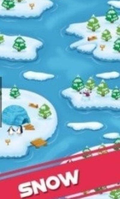 天空格斗家 v1.0.1