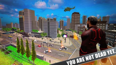 绳索闪光英雄 v1.1