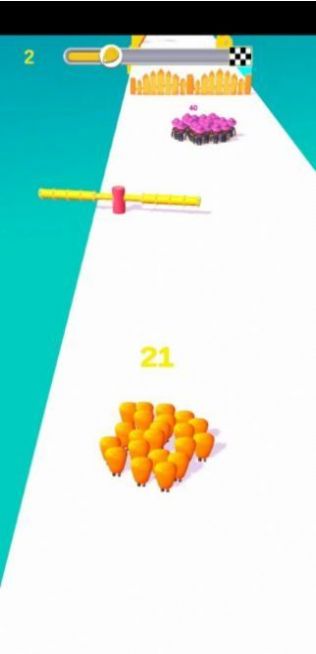 爆米花小子游戏官方版 截图1