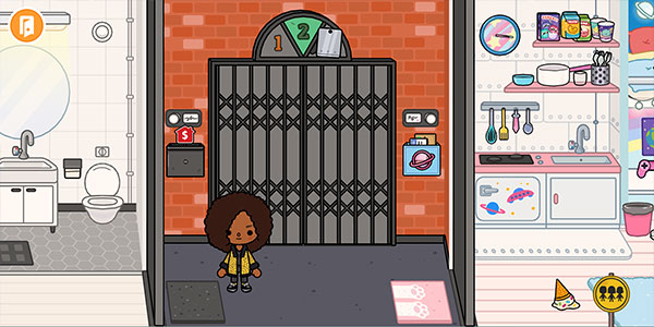 托卡生活邻居官方版 v1.4