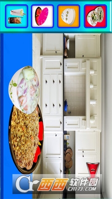 我爱做饭游戏 v1.6.0 安卓版