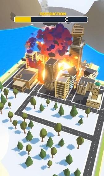 流星爆炸手机版 2024-06-25 15:08