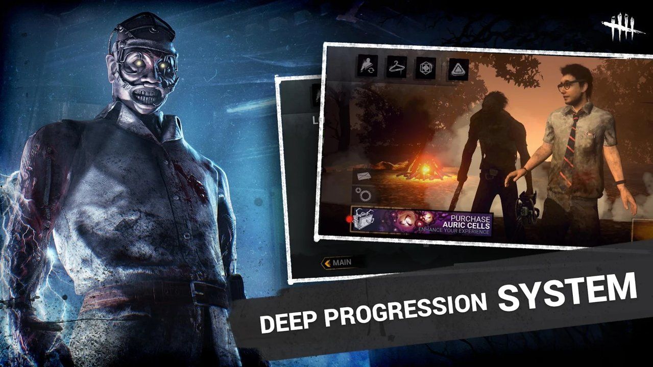 黎明杀机wiki中文手游版下载安装  v5.2.2