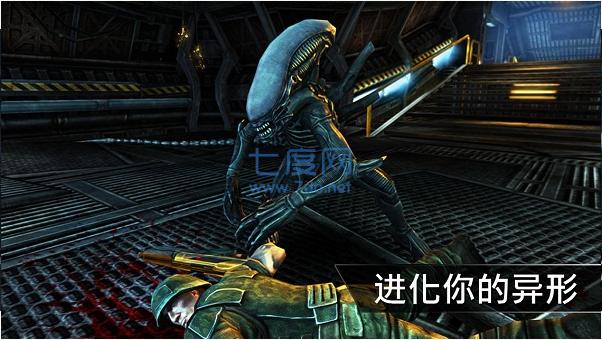 铁血火柴人破解版 v1.0.1