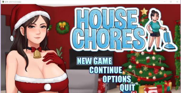 家务housechores青山截图3