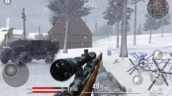 狙击手英雄 v1.0.6