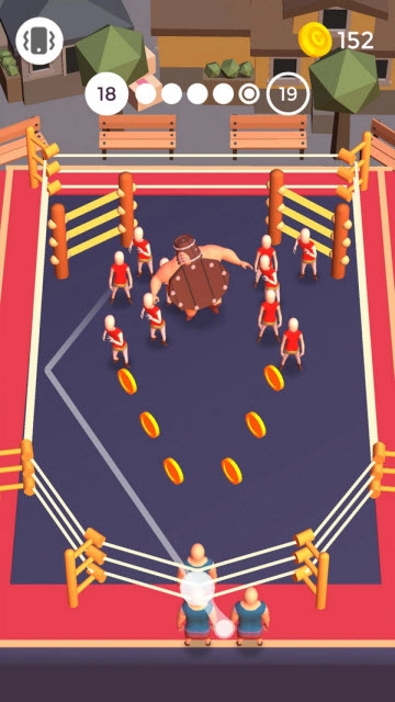 摔跤吧汉子app截图1
