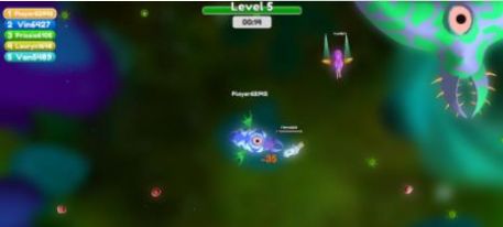 永解游戏官方版（Everlution）图片1