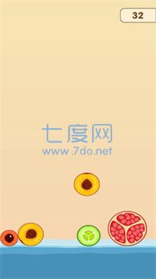 天天大西瓜