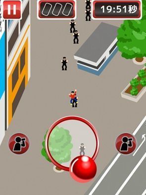 抖音涩谷鬼dx手机游戏官方正版下载 截图2