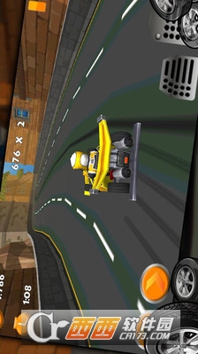 卡丁车比赛游戏 v1.0.3 安卓版