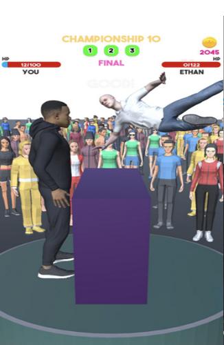 扇遍天下无敌手 V 1.0