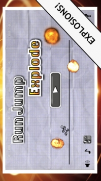 亡命狂奔 RunJumpExplode v3.1.5