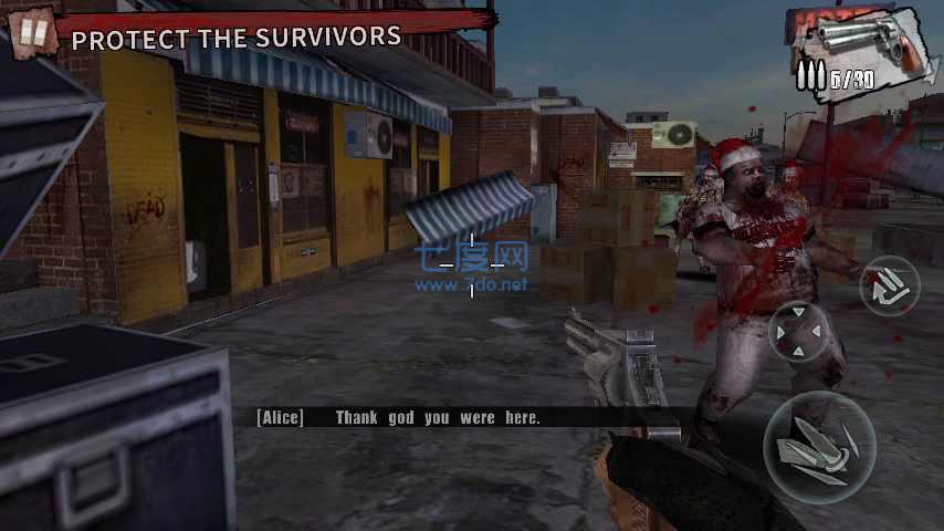 消灭僵尸大作战 v1.0.1.0