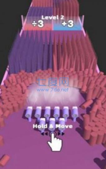 超级送风机3D