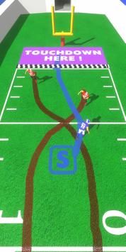 伟大的触地得分Great Touchdown截图1