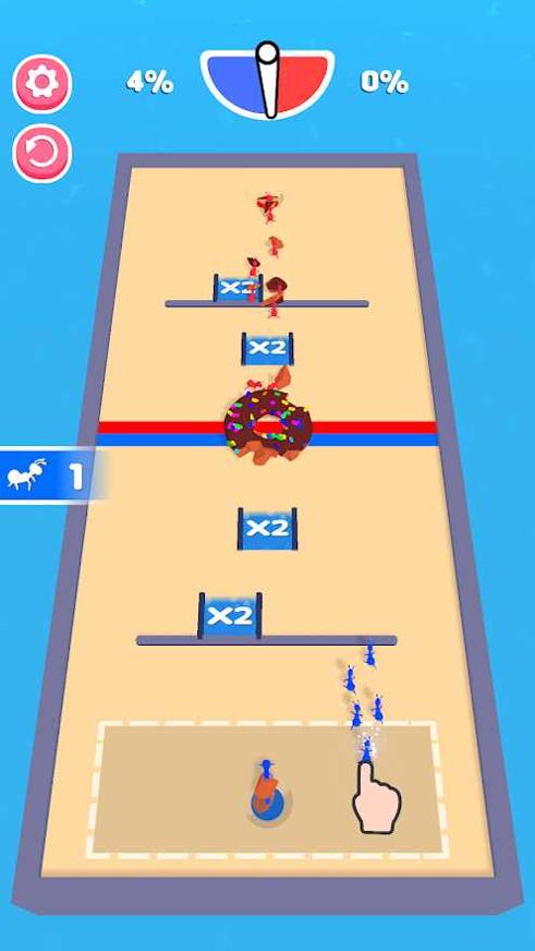 蚂蚁战争 中文版 v3.0.5