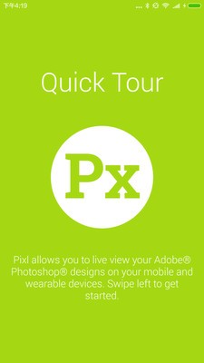 Pixl Preview 版本：v1.1