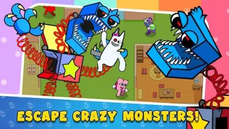 道具幸存者怪物狩猎 v3.1.5