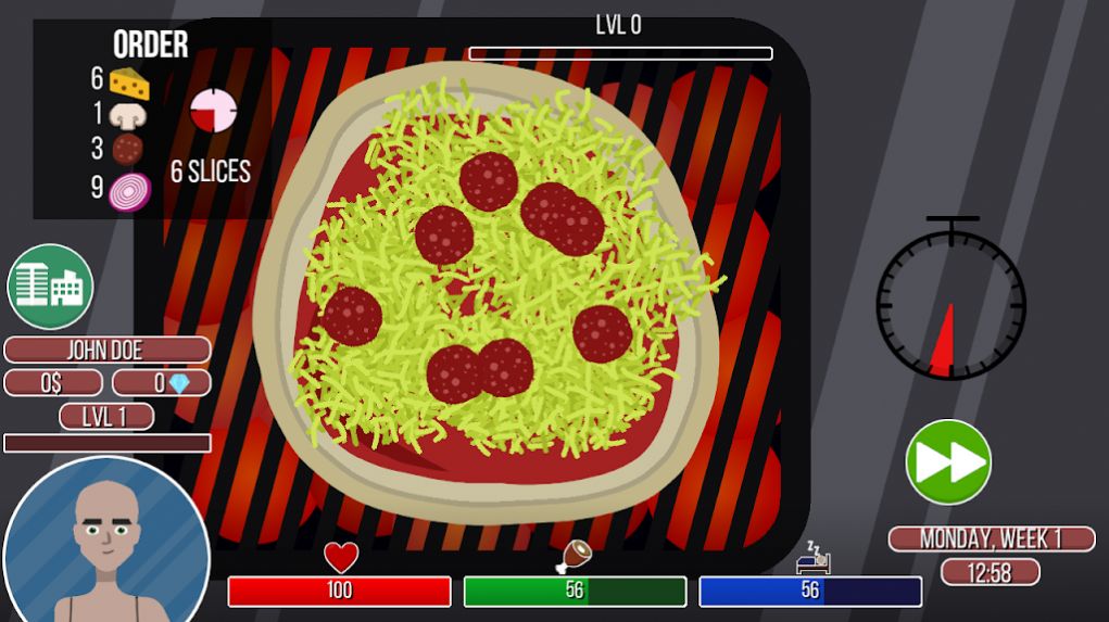 终极生活模拟器2游戏中文汉化最新版  v4.2.2