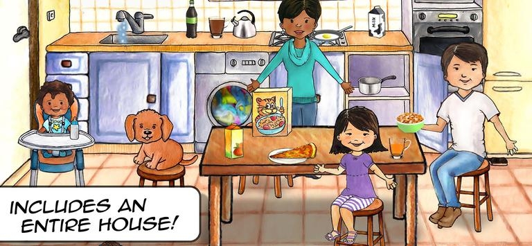 MyPlayHomePlus截图3